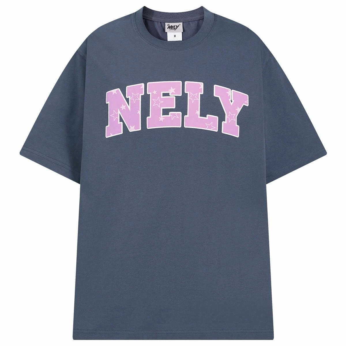 NELY logoT