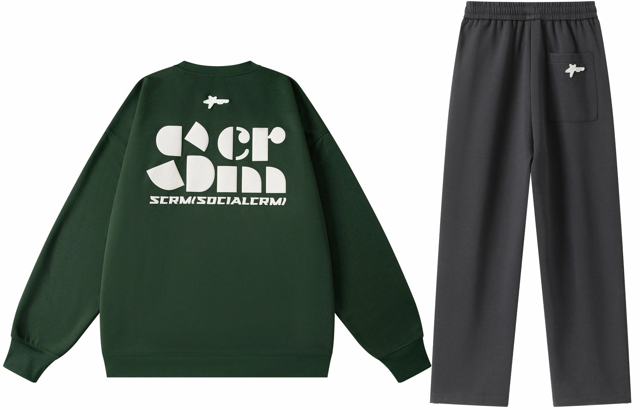 SCRM Logo