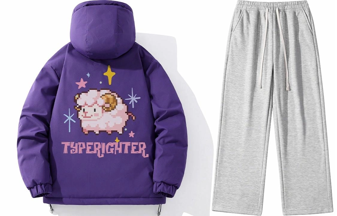 TYPERIGHTER