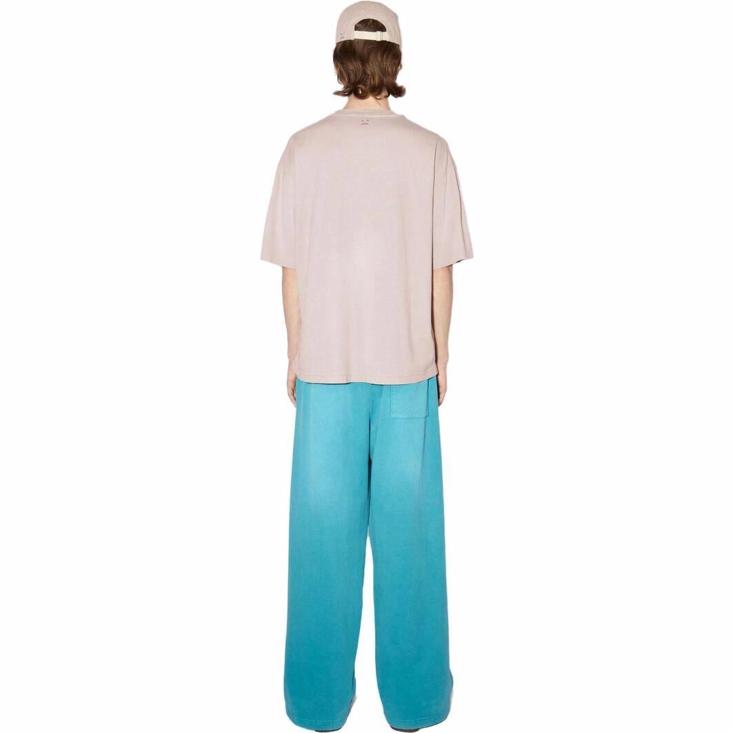Acne Studios SS23 Face T