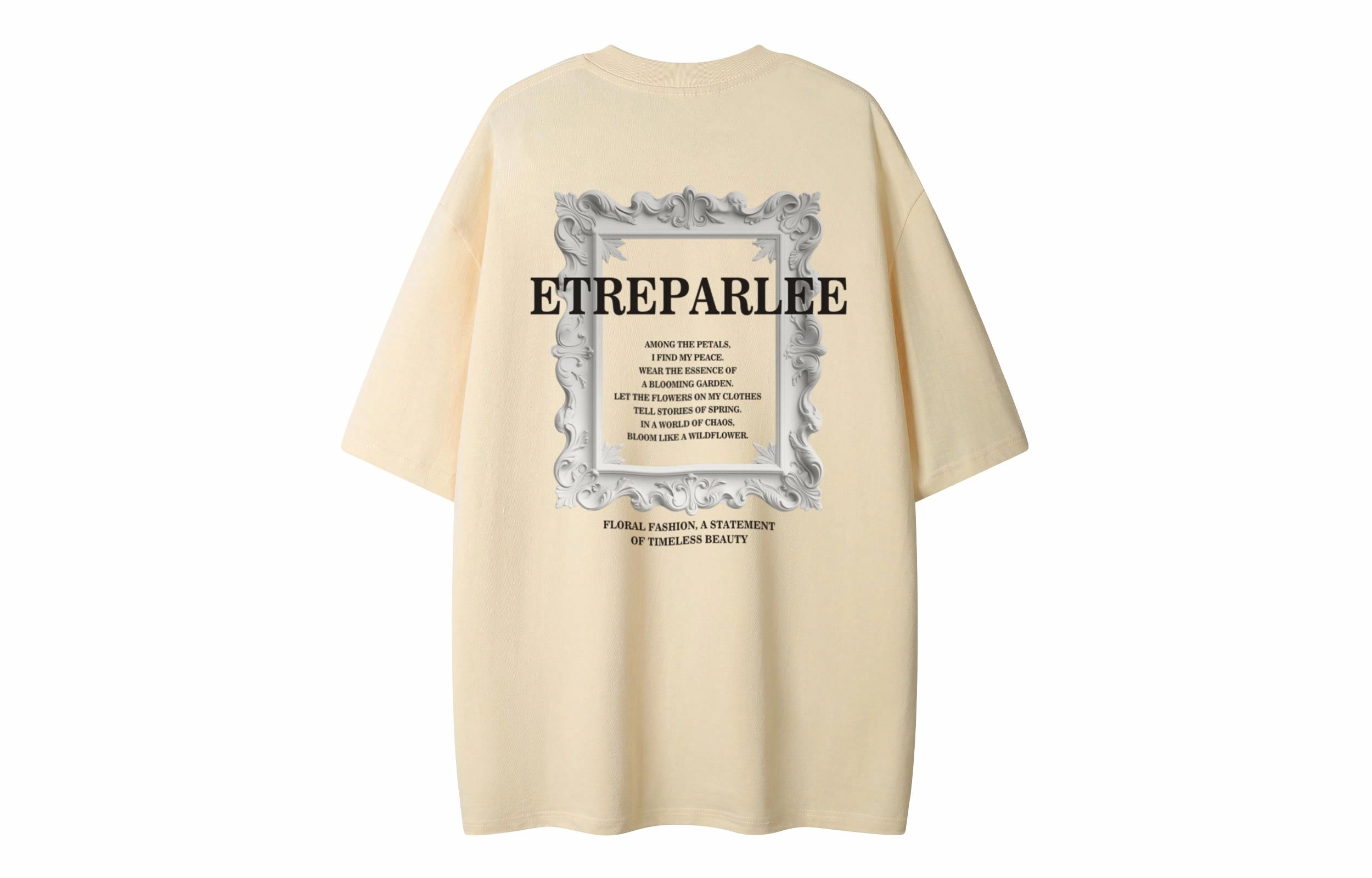 tre par lee T