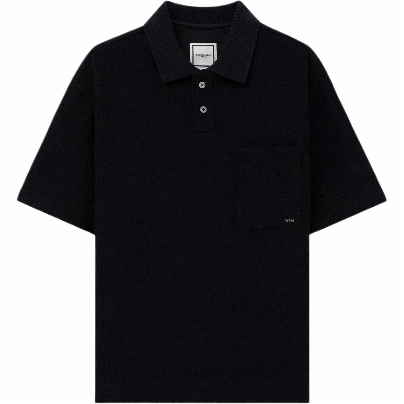 WOOYOUNGMI Polo