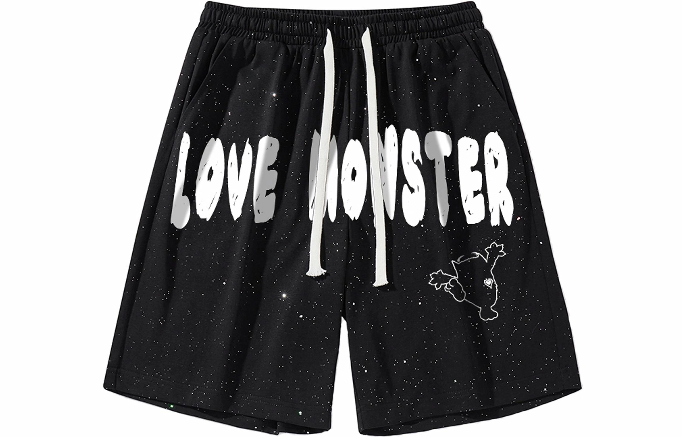 love monster Logo