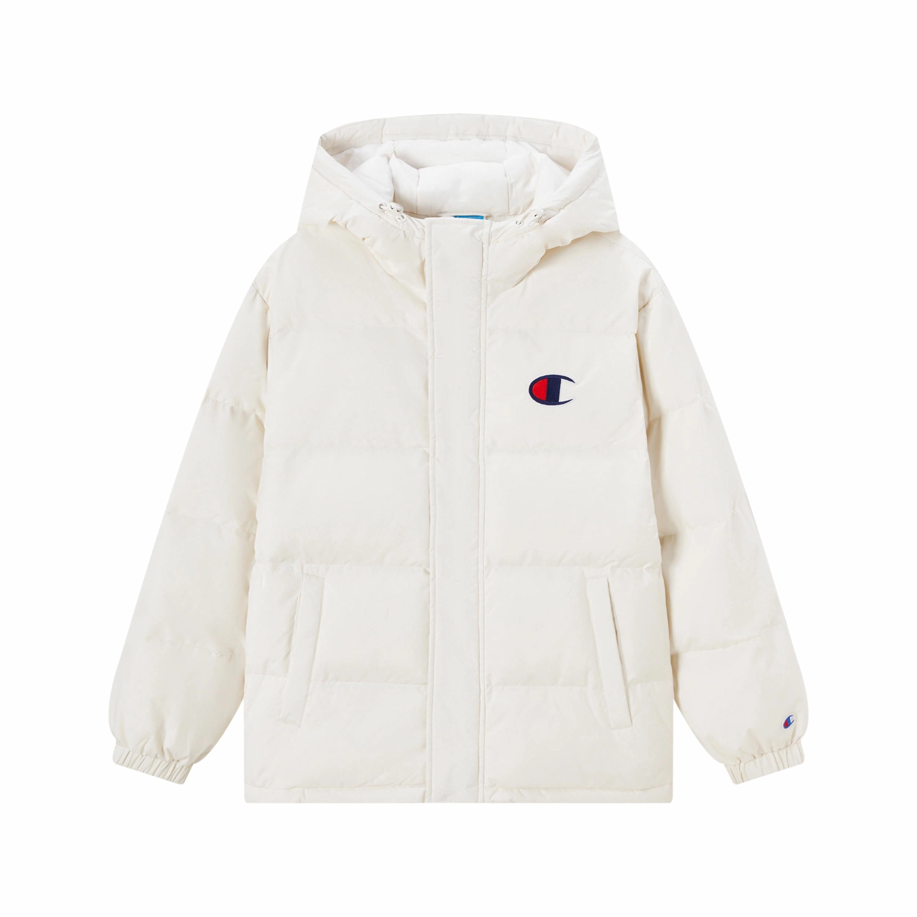 Champion FW22 C-Logo