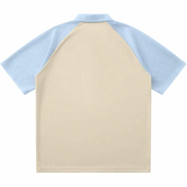 UNDERTIDES Polo