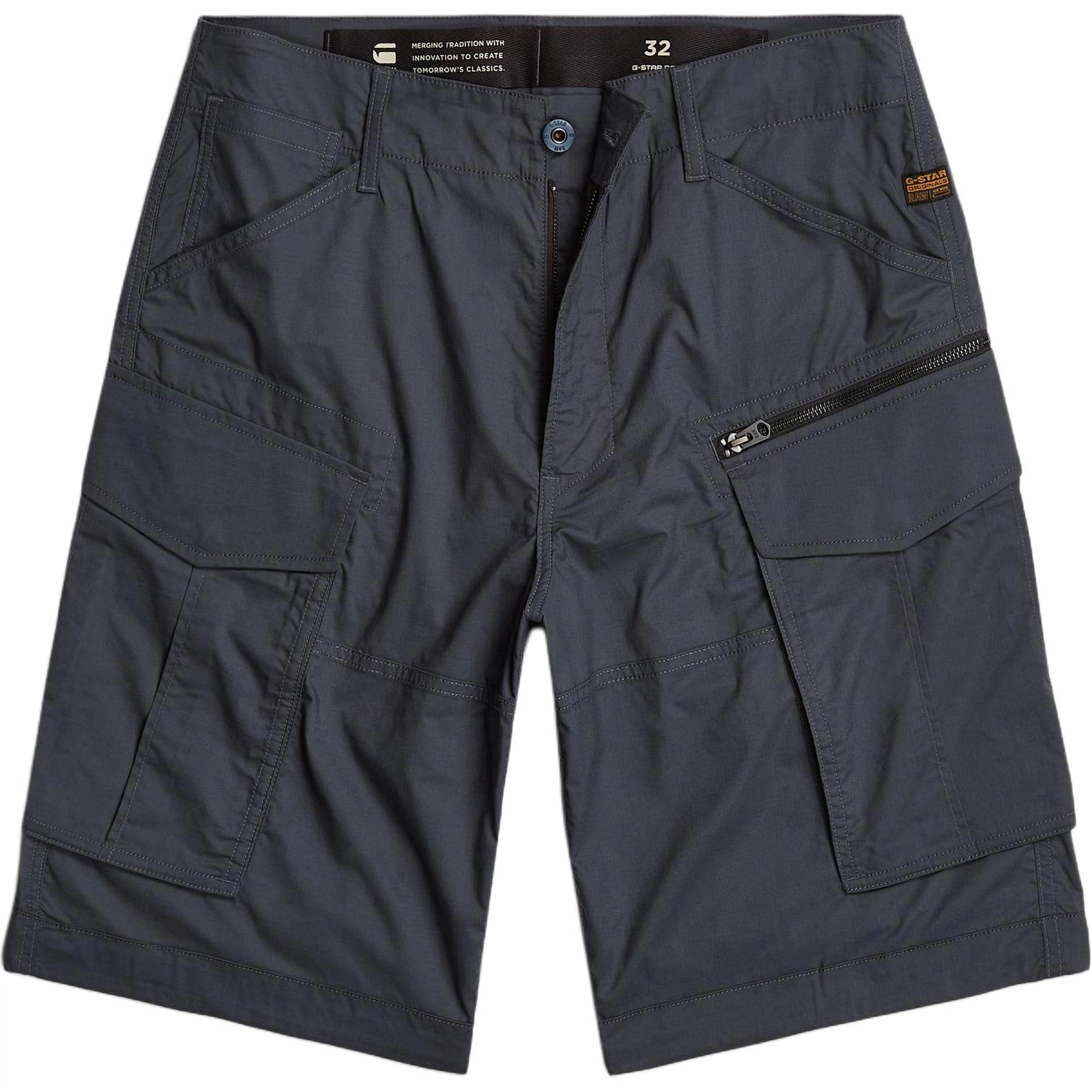 G-STAR RAW