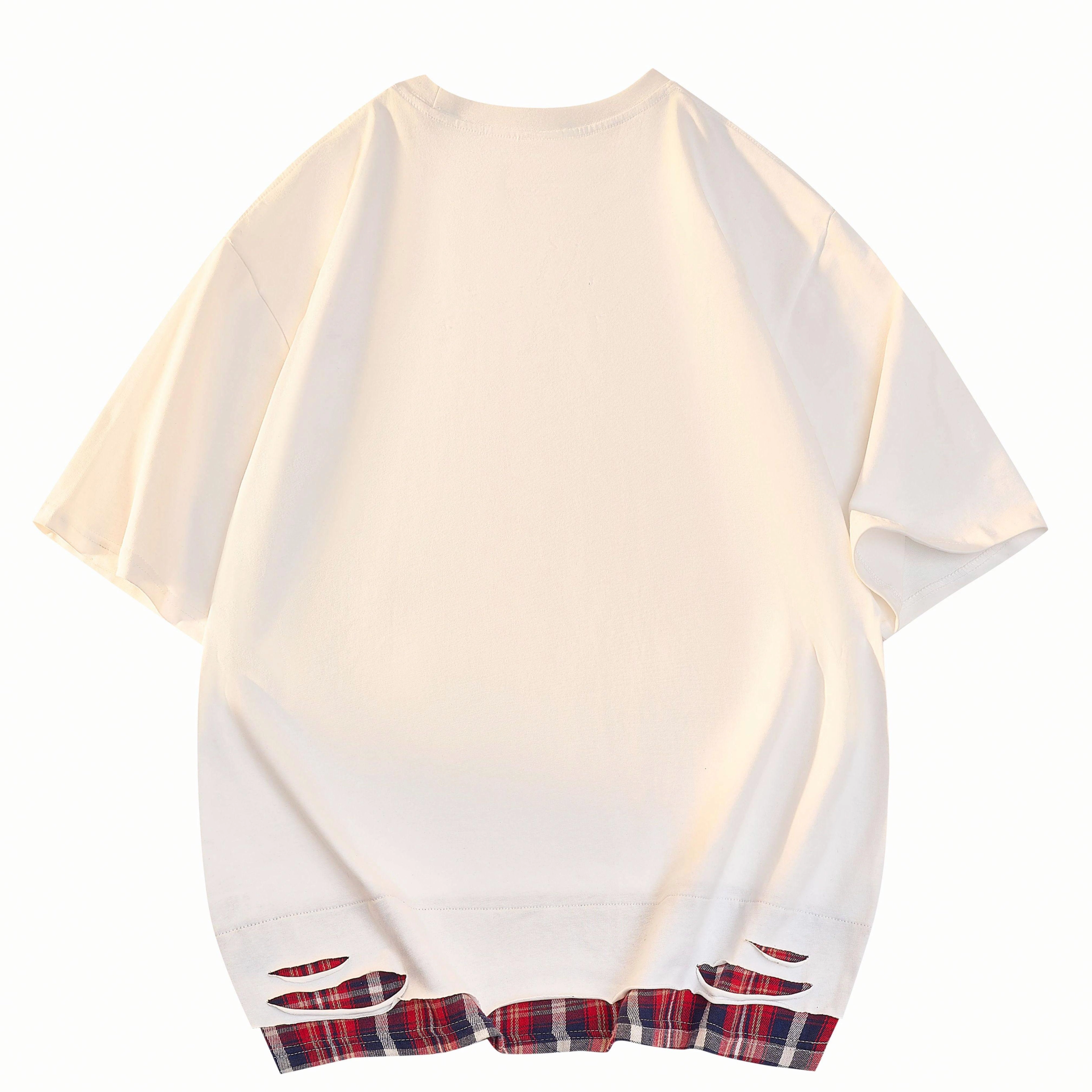 CHARLIE GOLF T