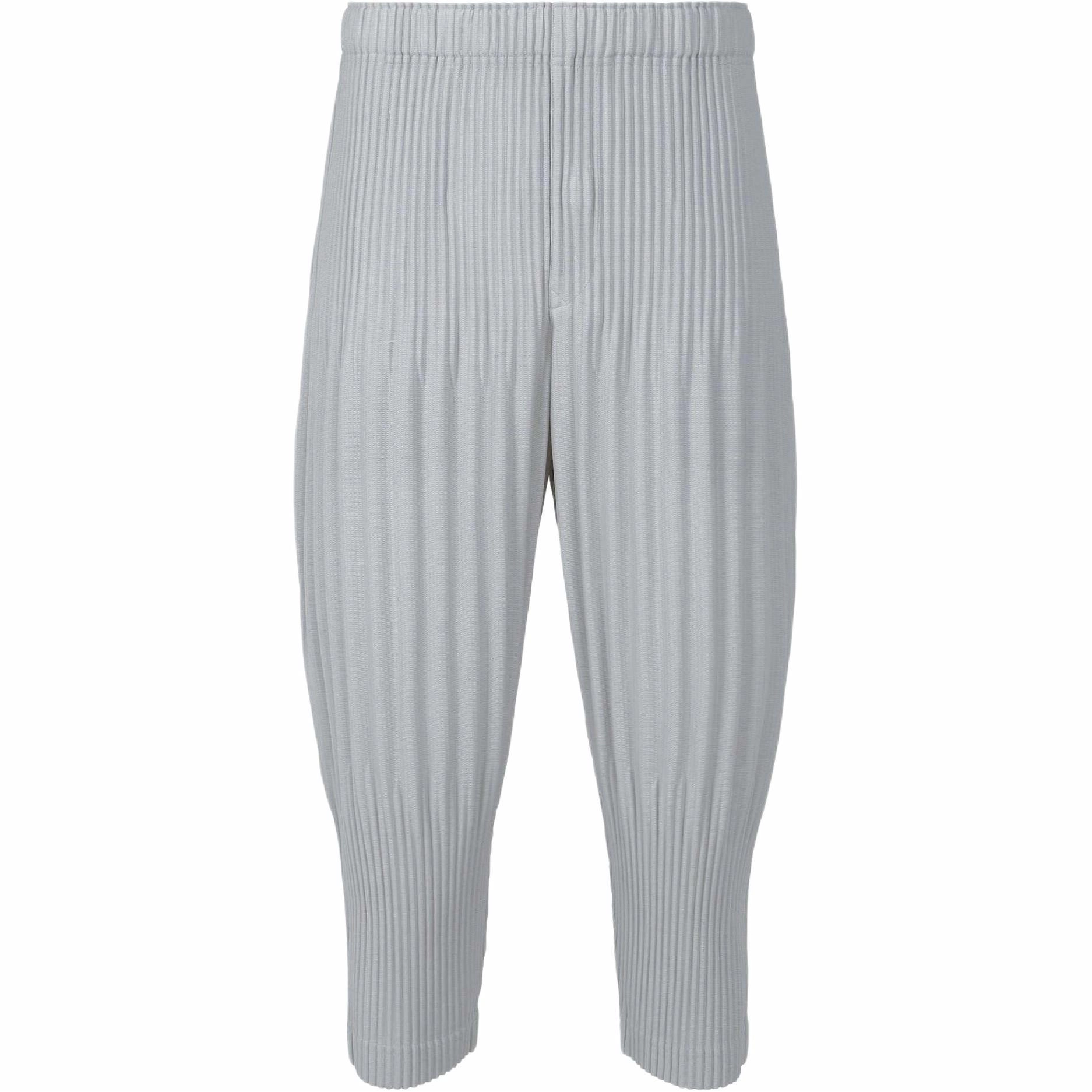 Homme Pliss Issey Miyake