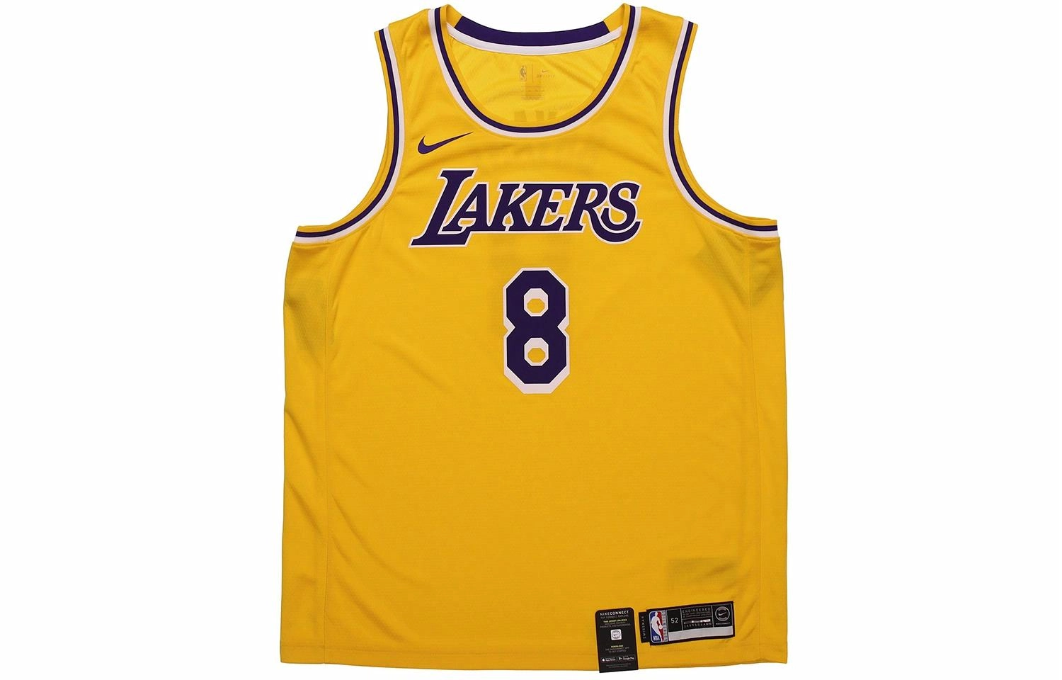 Nike SW 8 NBA