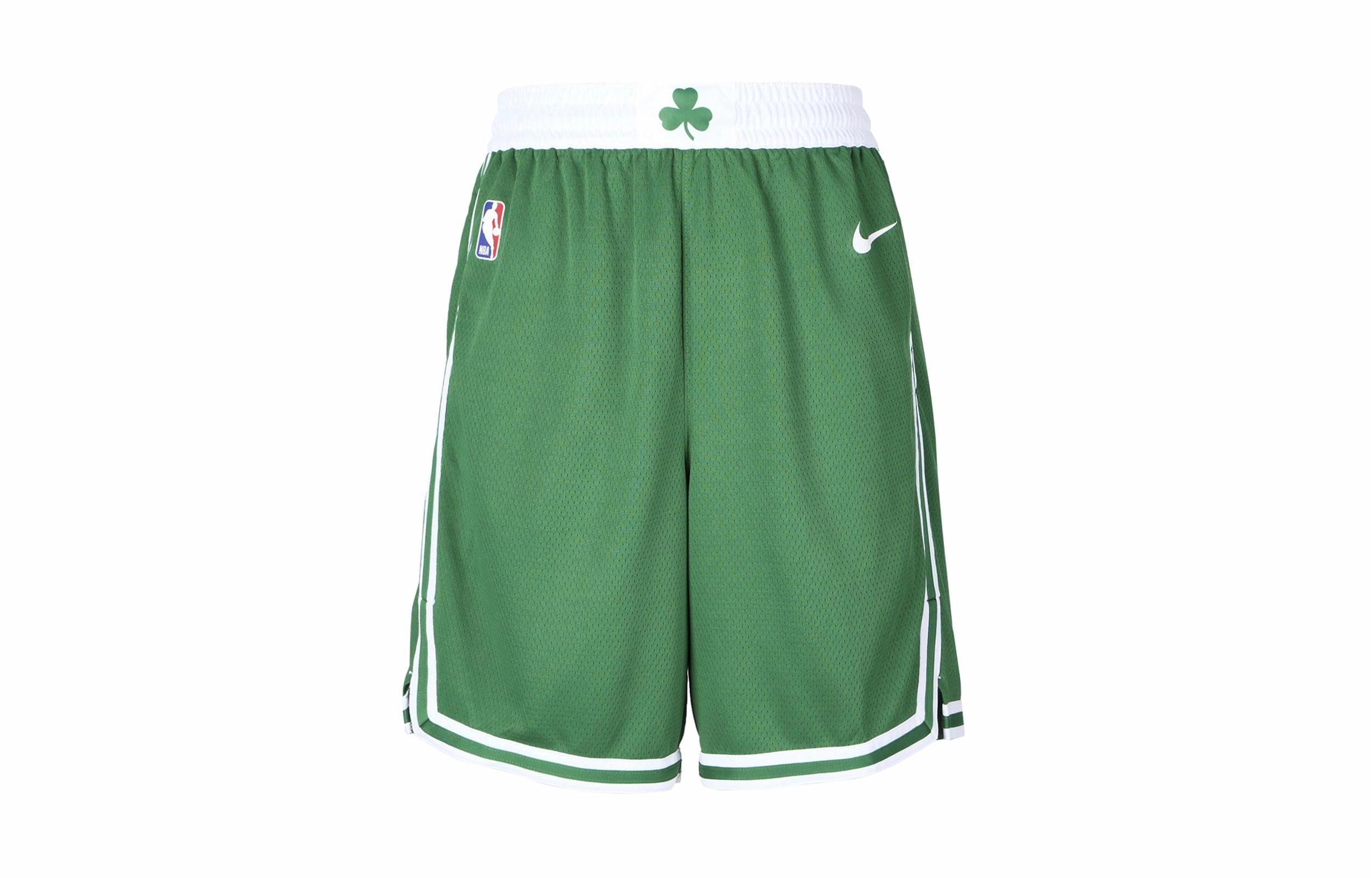 Nike Boston Celtics Icon Edition Swingman SW