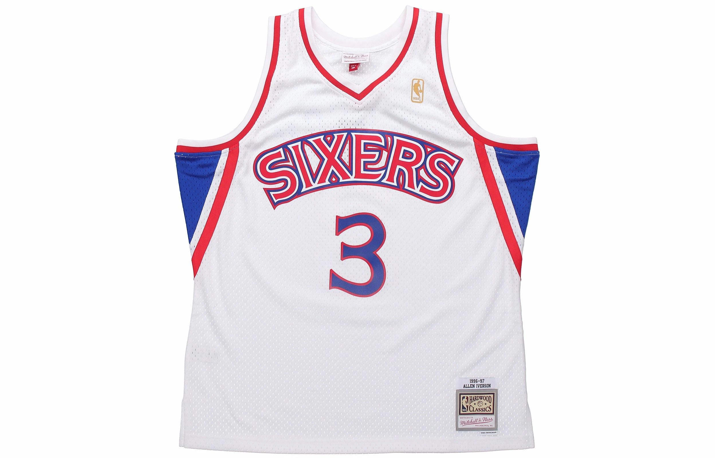 Mitchell Ness