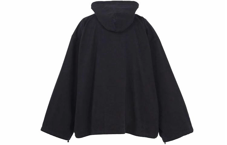 YEEZY x Gap x Balenciaga Sateen Anorak