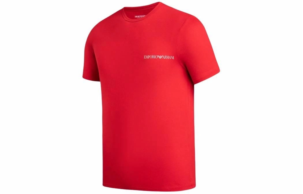 EMPORIO ARMANI SS24 T 2