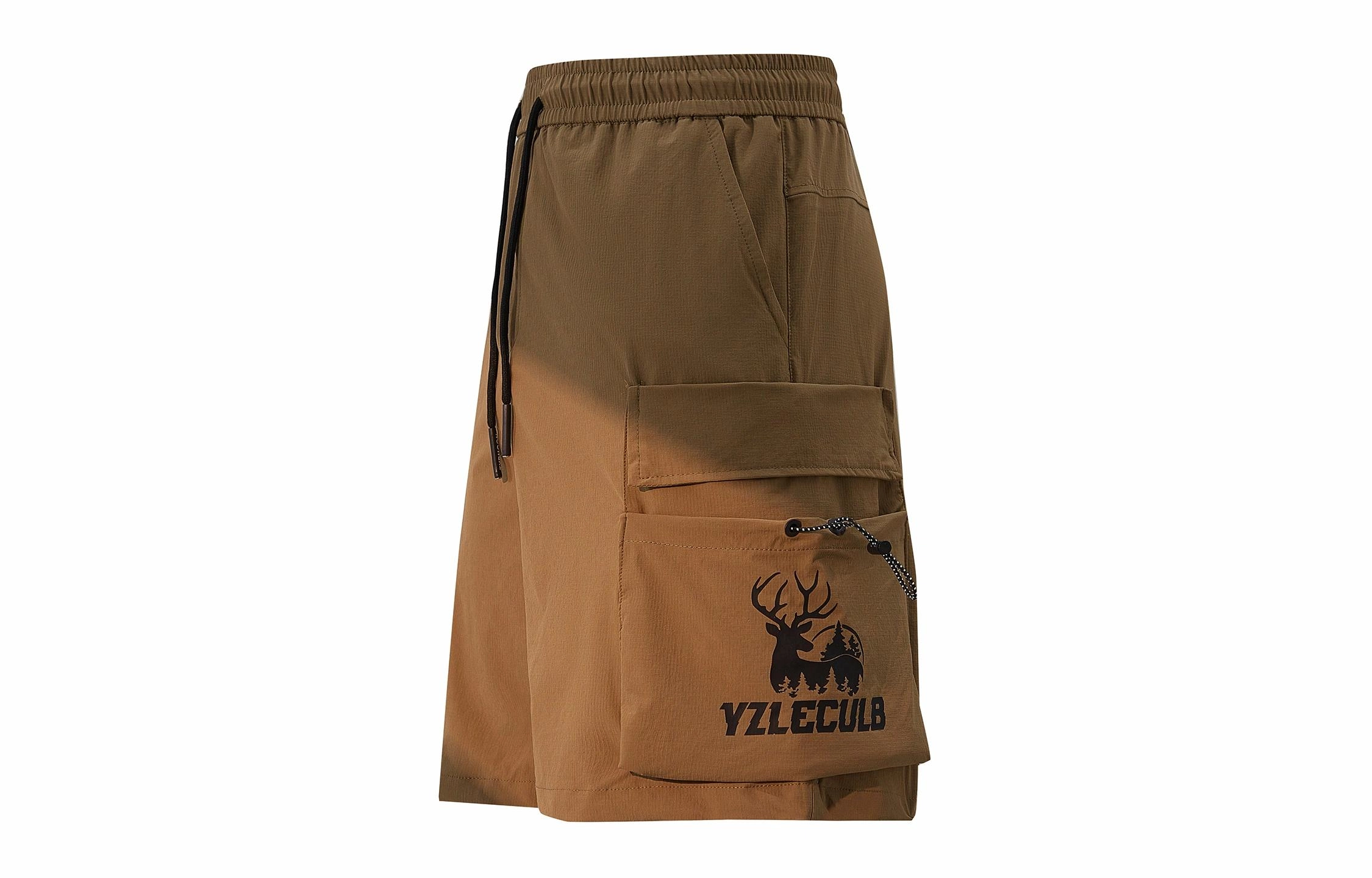 YZ logo
