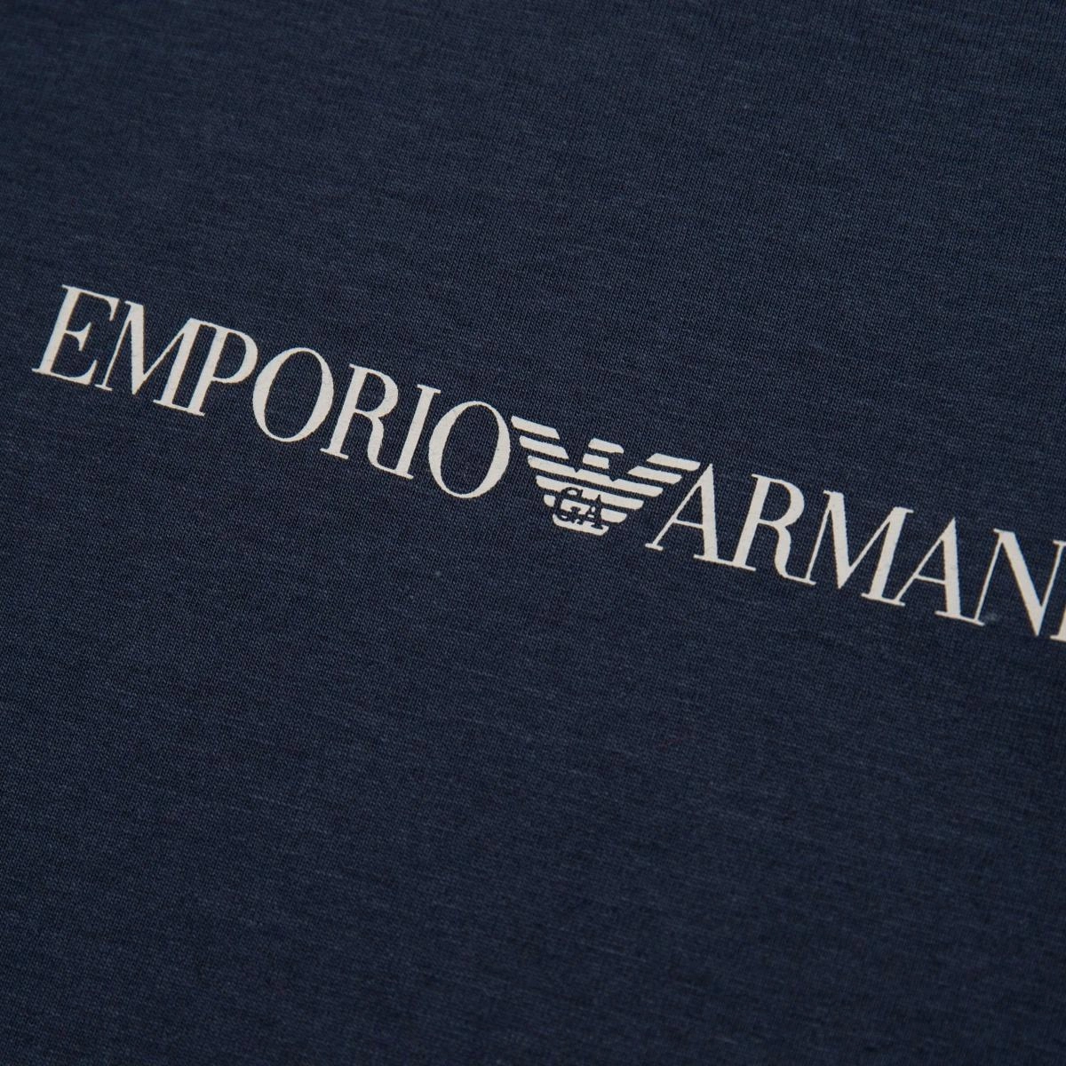 EMPORIO ARMANI SS24 T 2