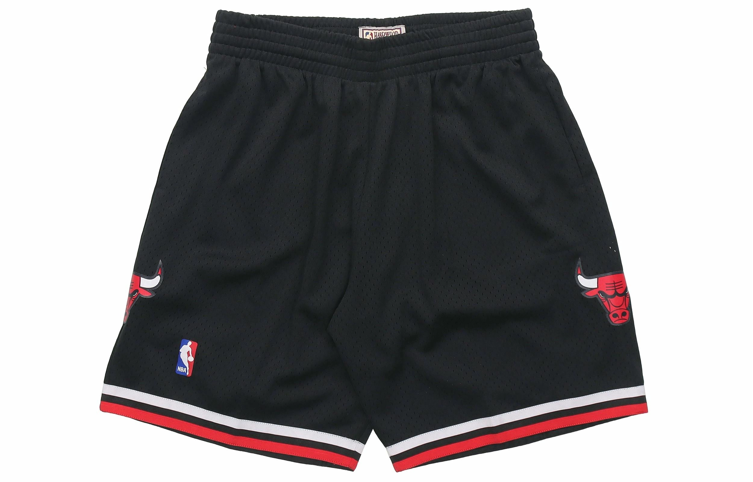 Mitchell Ness NBA SW97-98