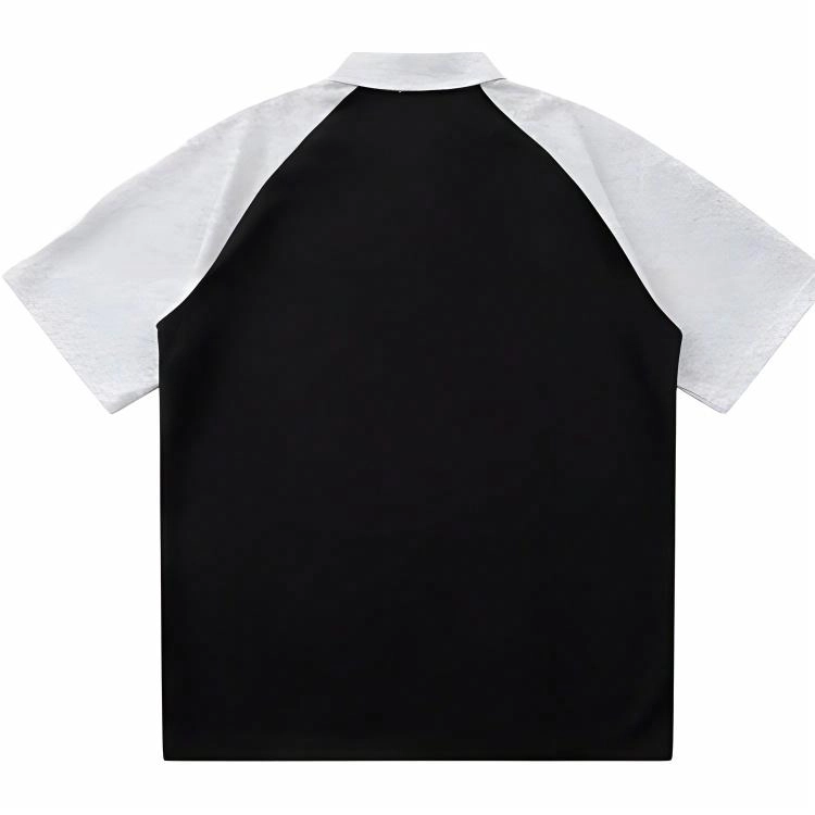 UNDERTIDES Polo