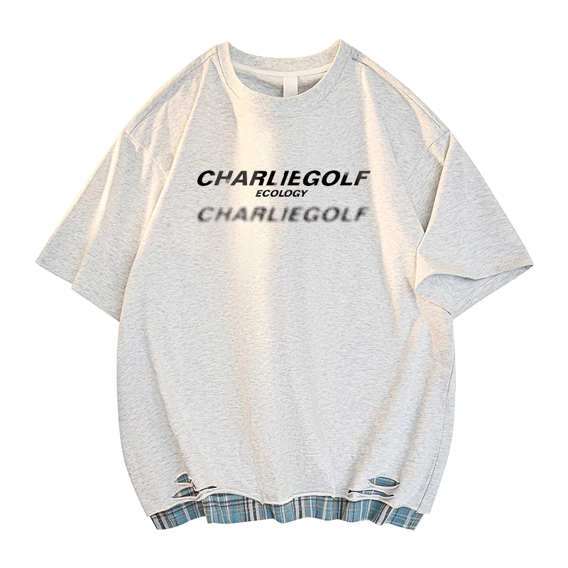 CHARLIE GOLF T