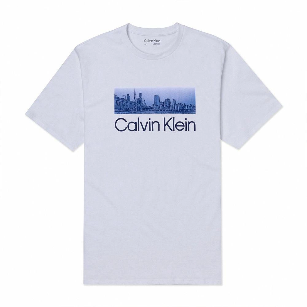 CALVIN KLEIN logoT