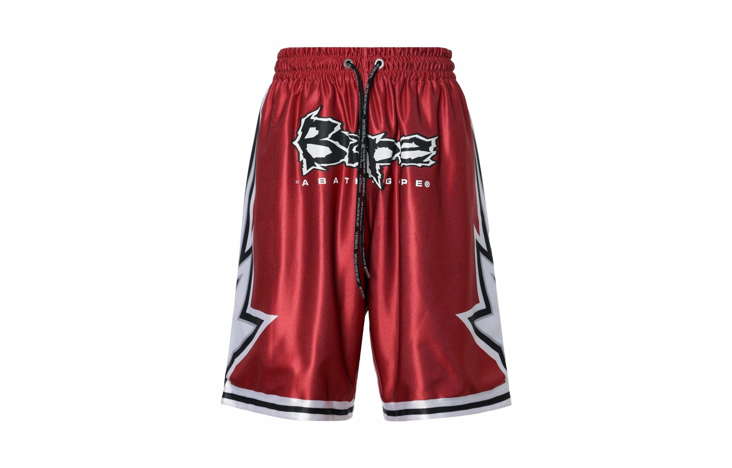 A BATHING APE SS24