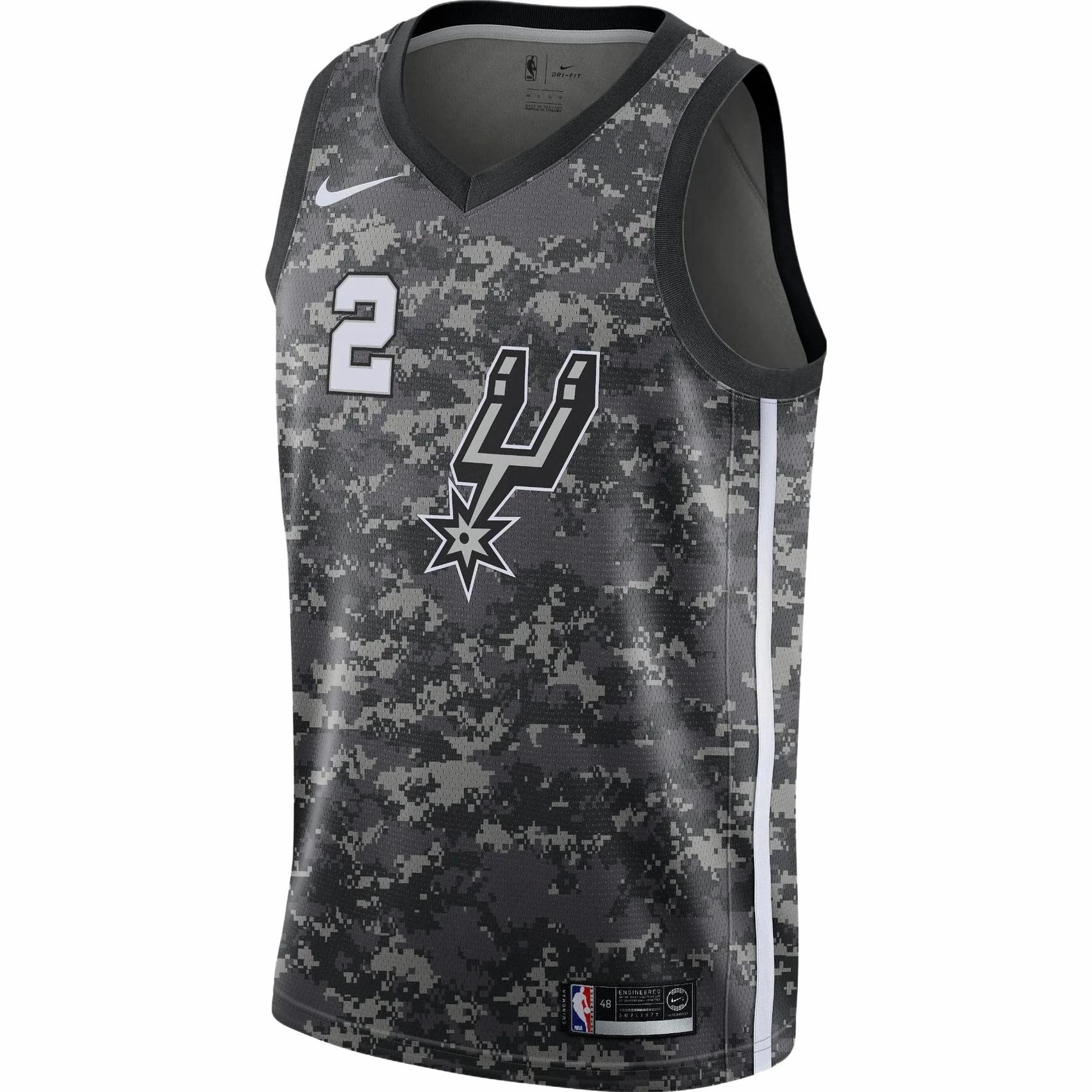 Nike NBA SW 2