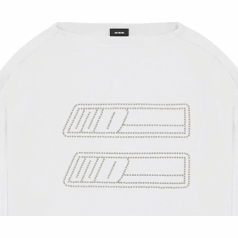 WE11DONE SS22 Logo