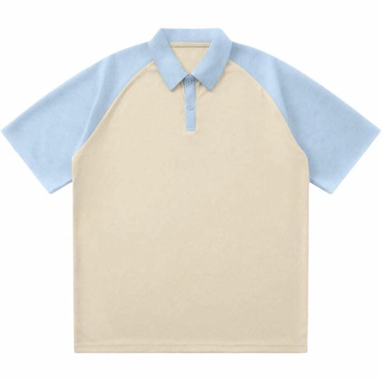 UNDERTIDES Polo