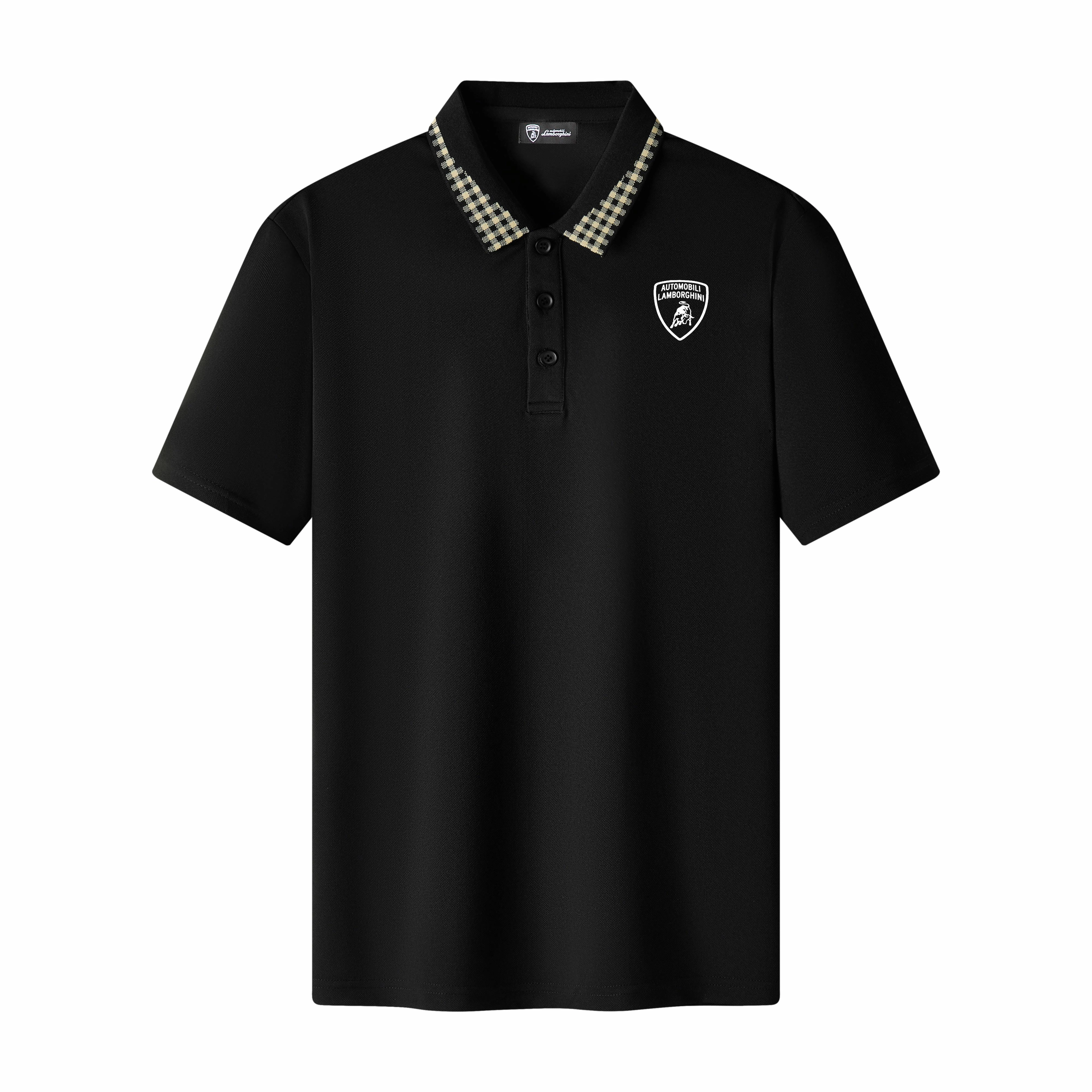 Automobili Lamborghini LogoPolo