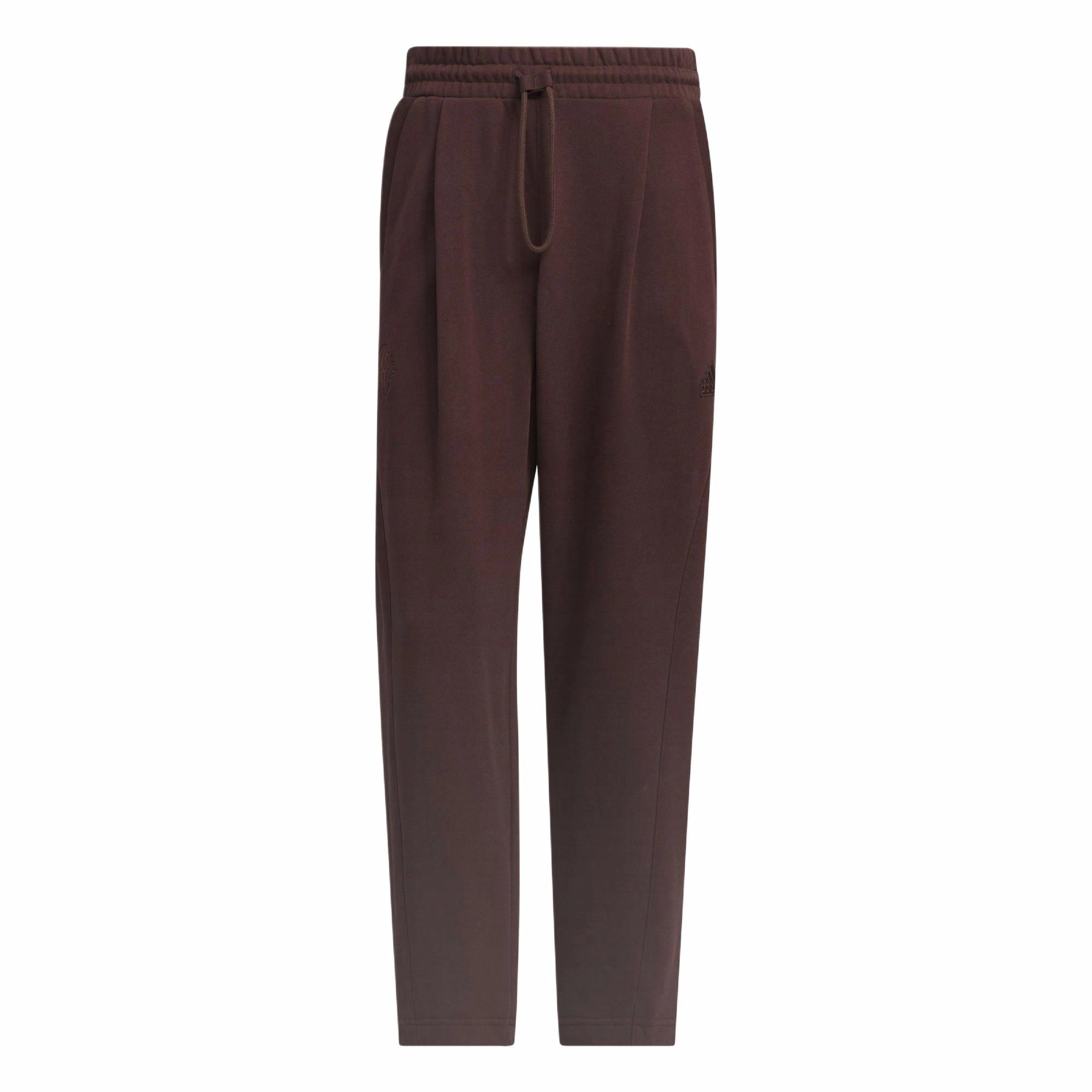 adidas FW24 ST WARM KNIT JOGGERS