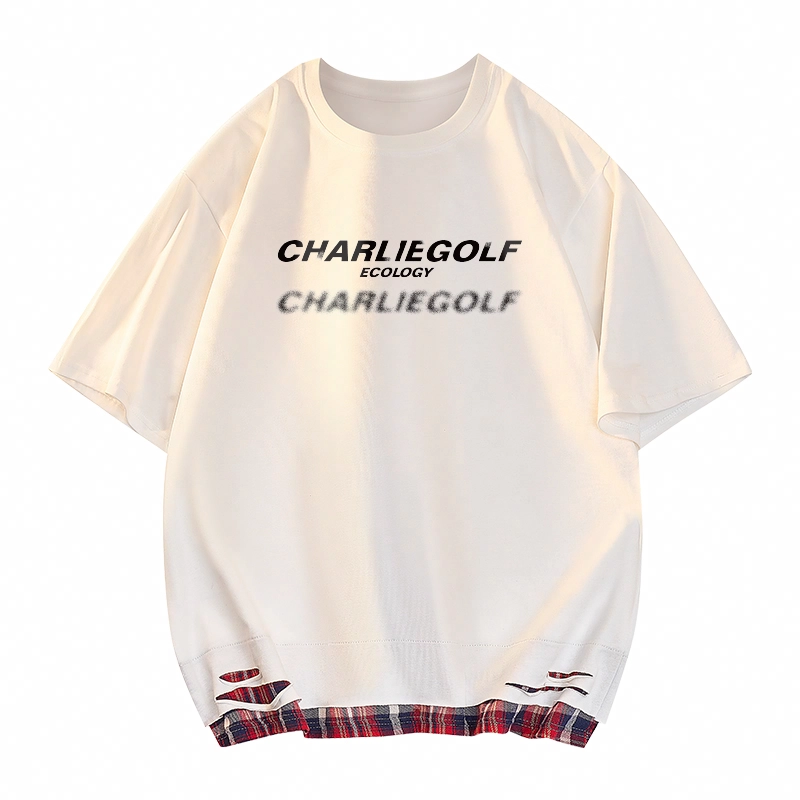 CHARLIE GOLF T