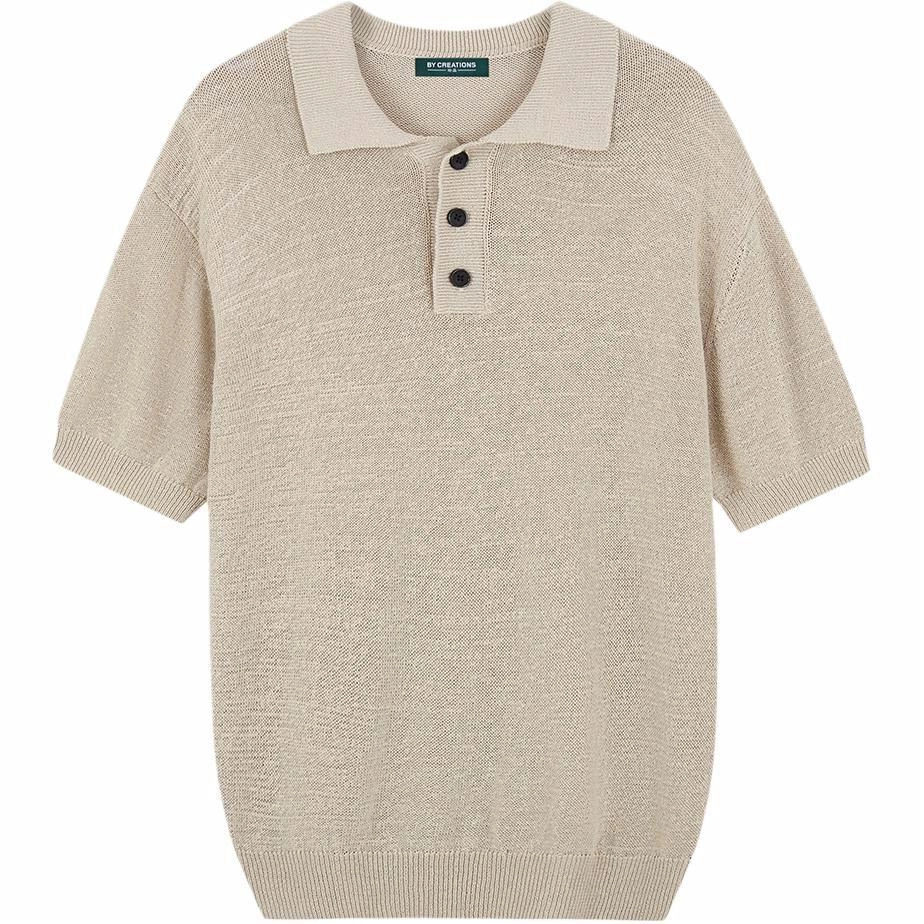 BY CREATIONS Polo