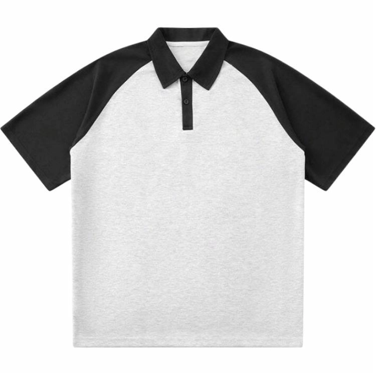 UNDERTIDES Polo