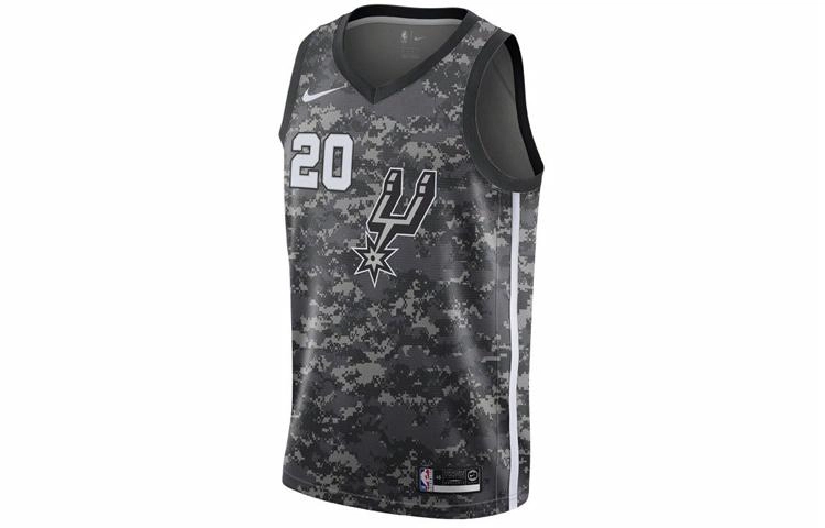 Nike NBA SW 20