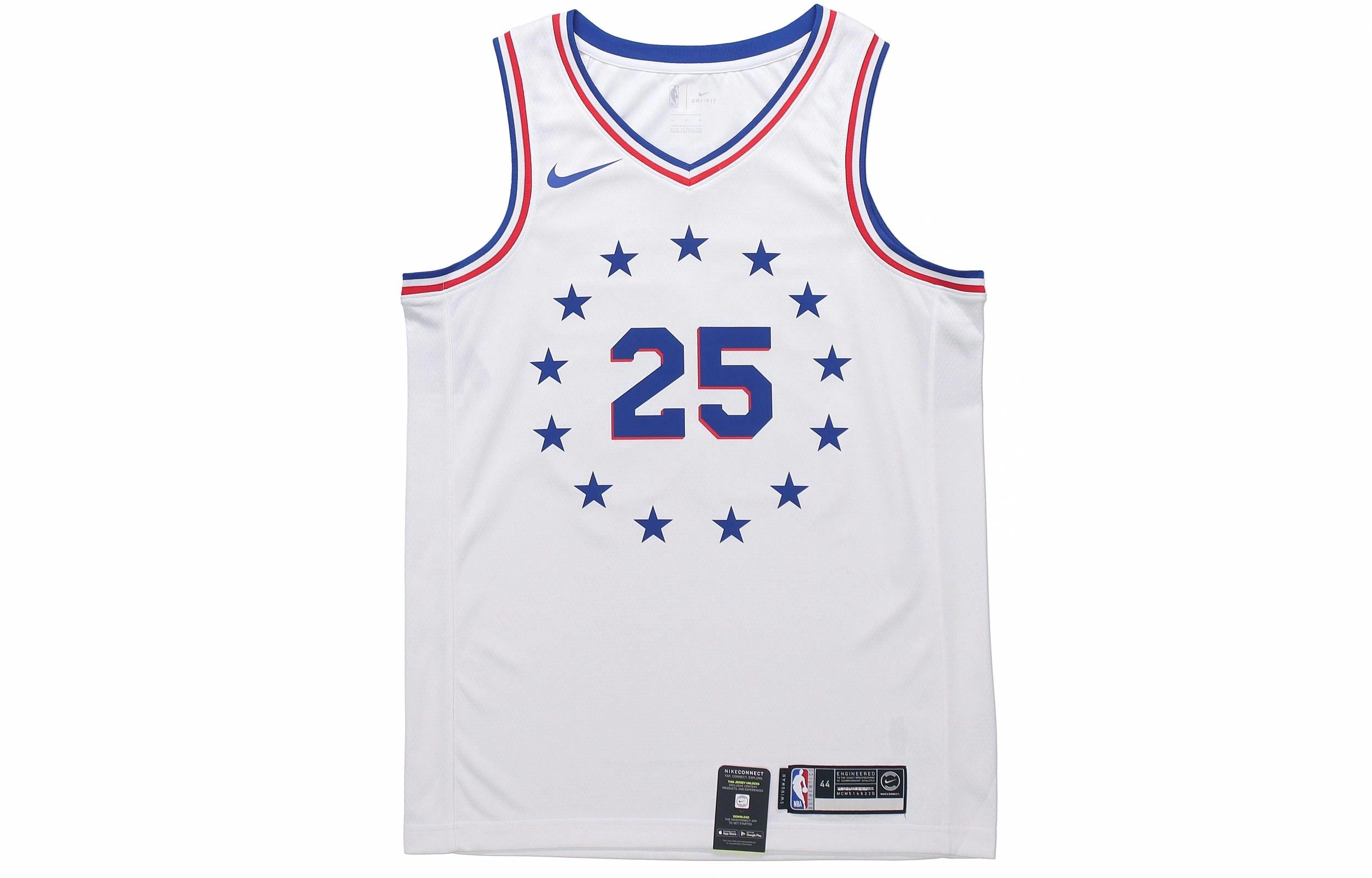 Nike Earned Edition NBA 76 SW