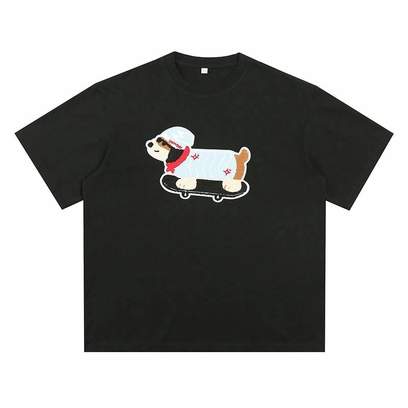 VIPGOOSE T