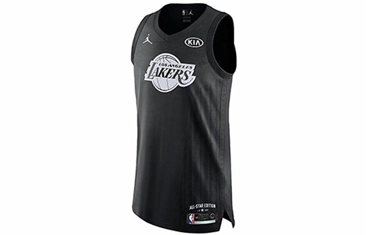 Jordan NBA Kobe Bryant All-Star Edition Authentic Jersey AU