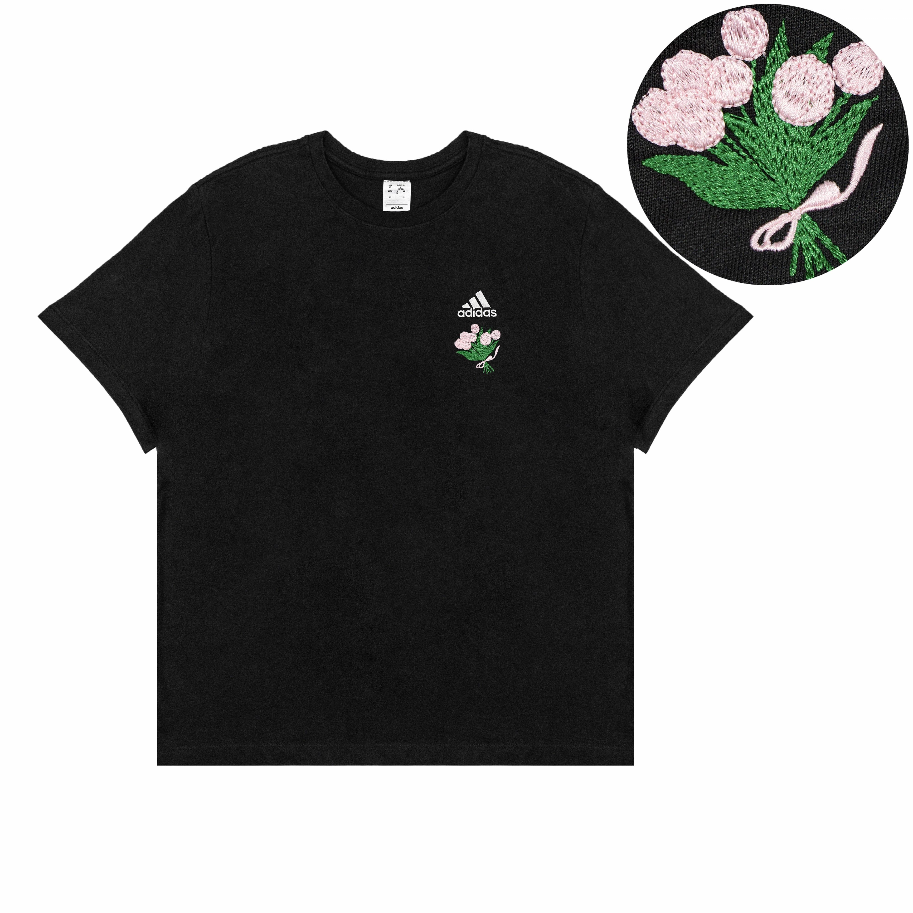 adidas Extraordinary T