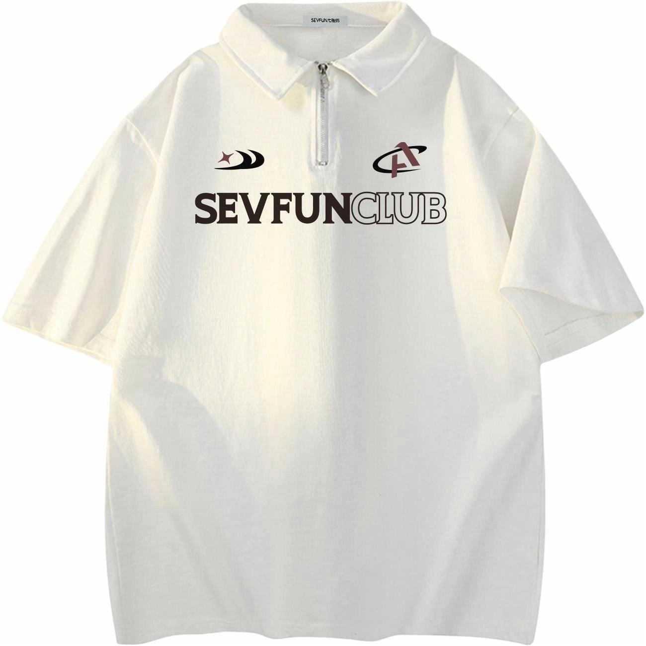 7 SEVFUN Polo