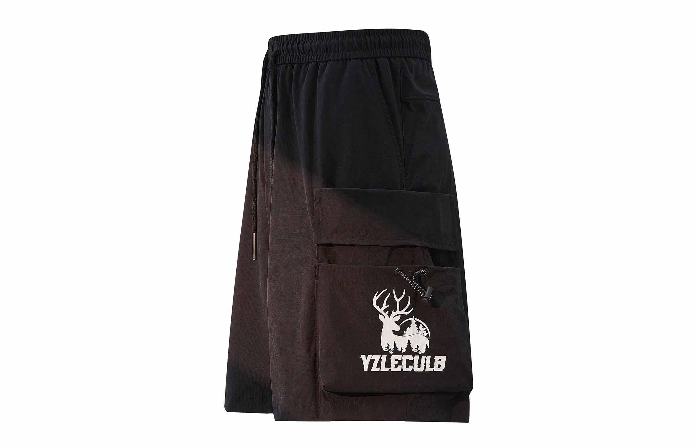 YZ logo