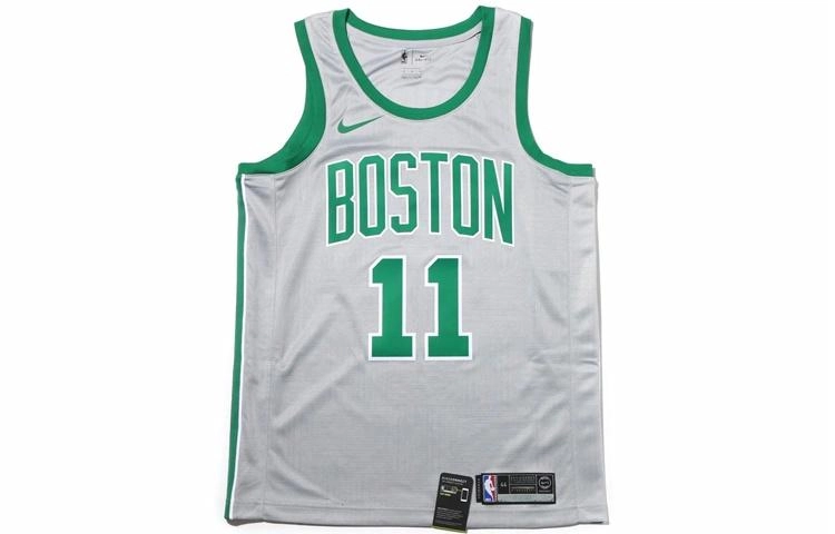Nike NBA Kyrie Irving City Edition Swingman Jersey SW
