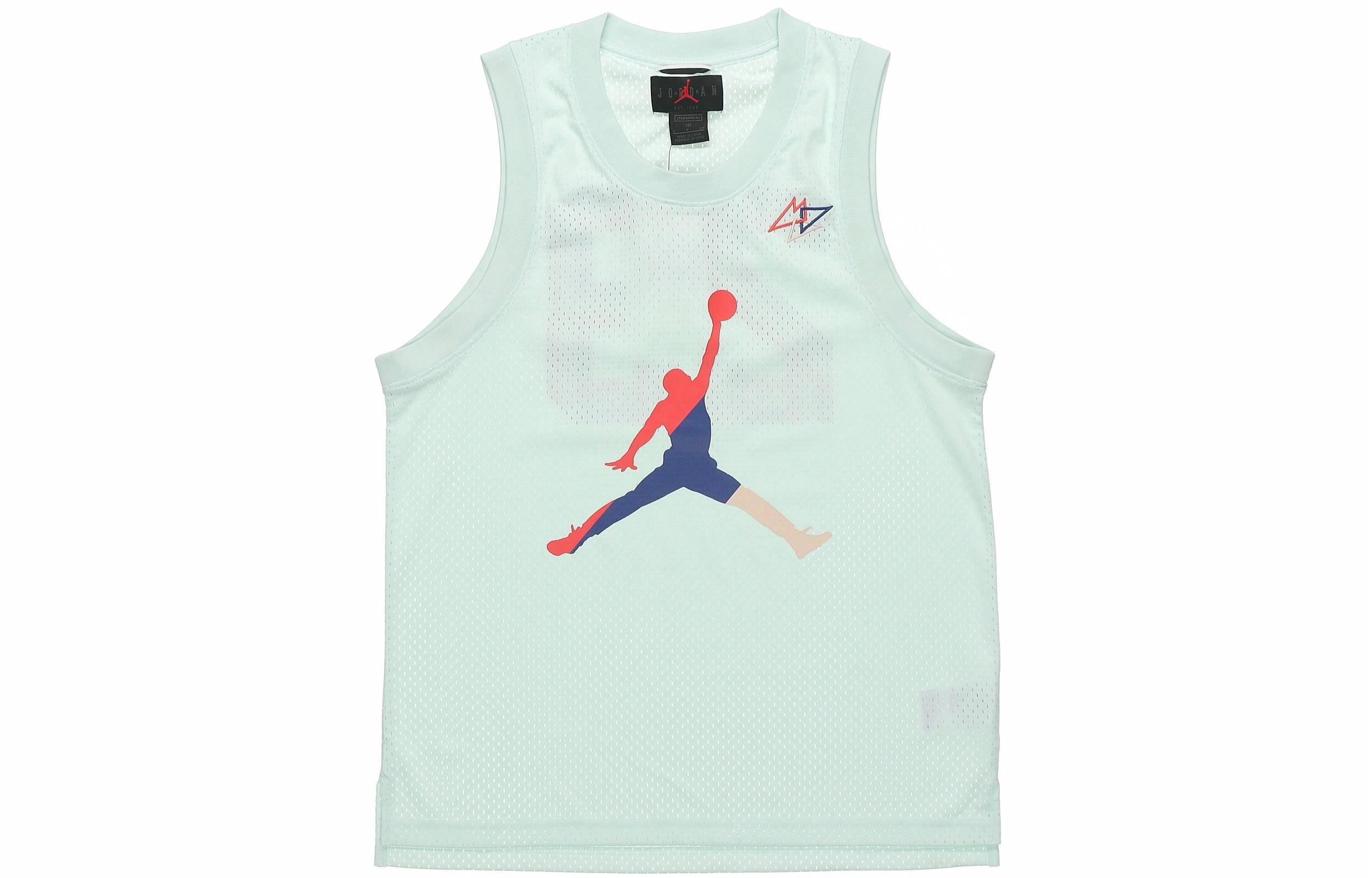 Jordan Sport DNA