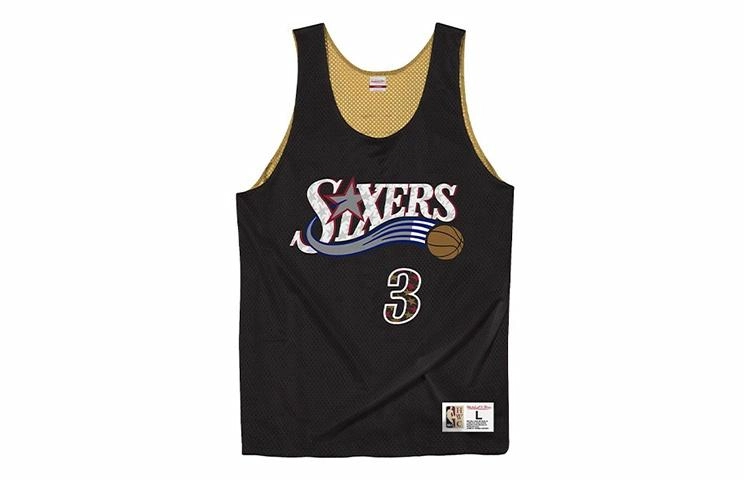 Mitchell Ness NBA 04-05 76 3