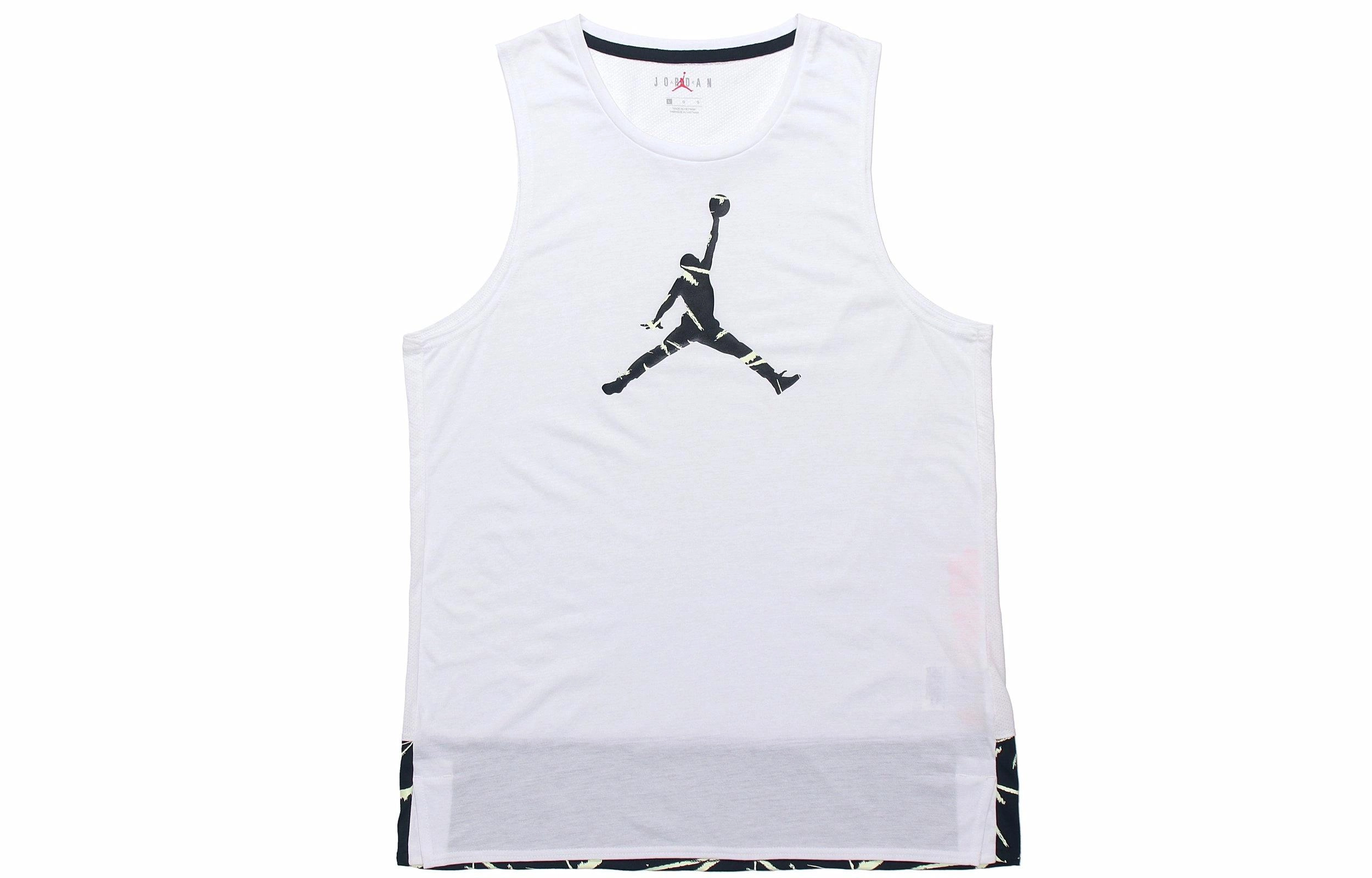 Jordan 23 Alpha Dongdan