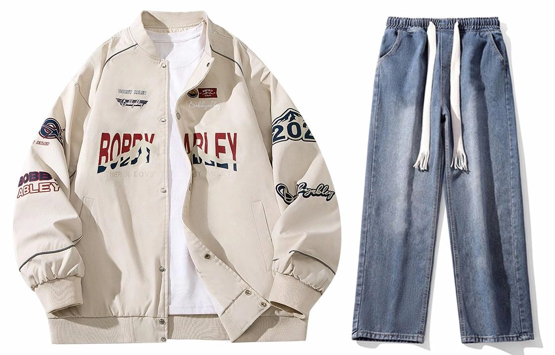 BOBBY ABLEY Logo