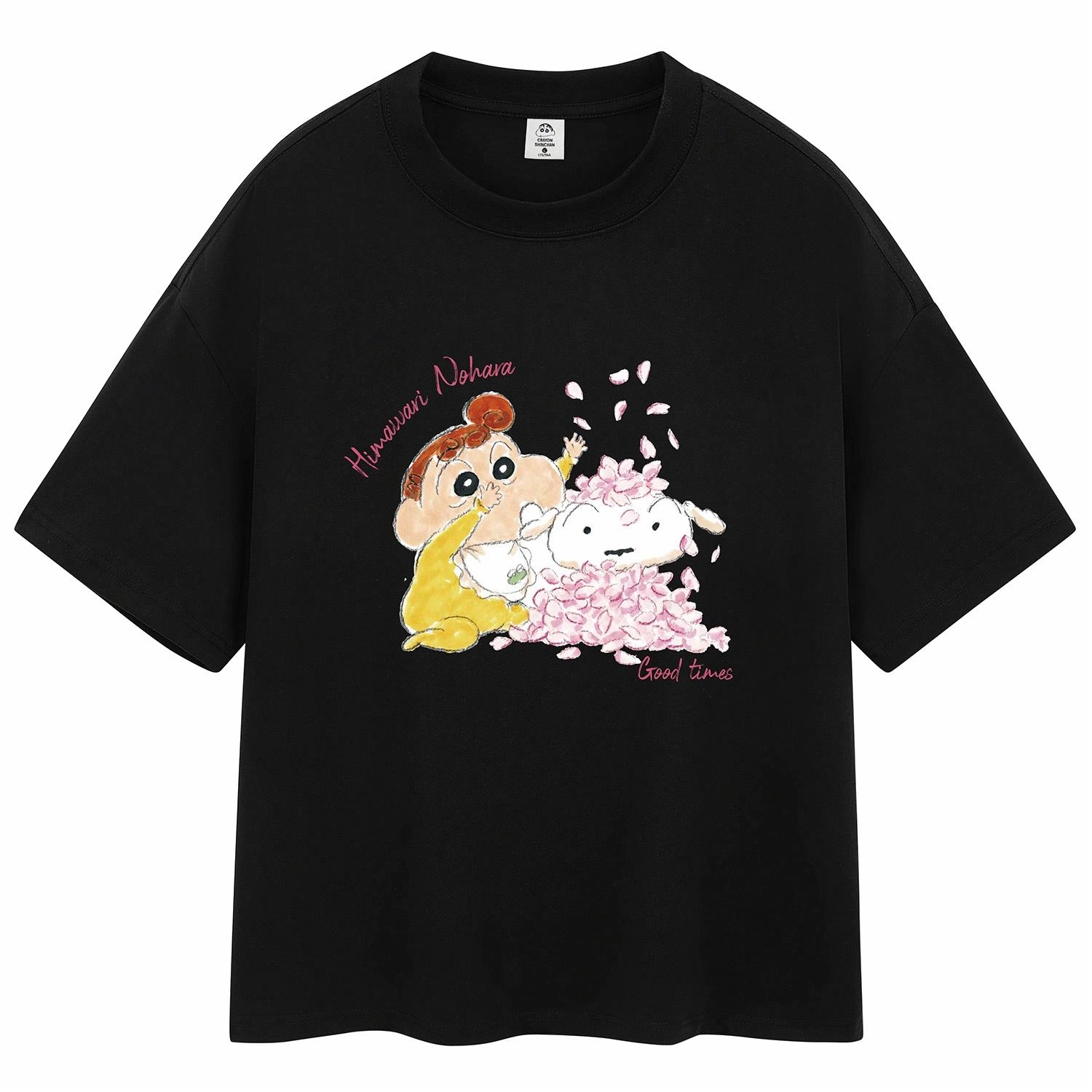 Crayon Shinchan T