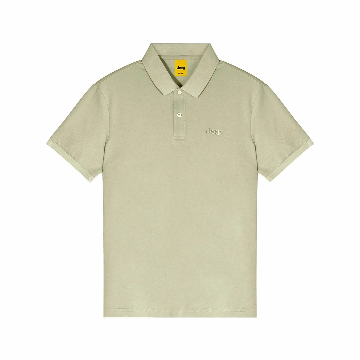 Jeep SS25 logoPolo