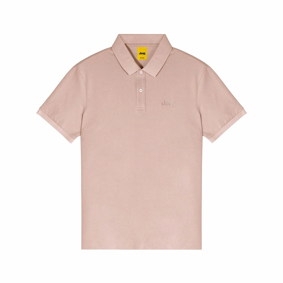 Jeep SS25 logoPolo