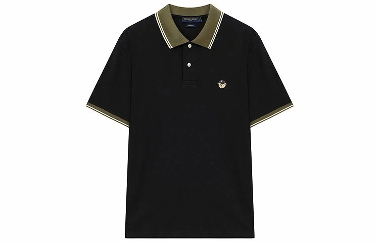 Teenie Weenie Men Polo