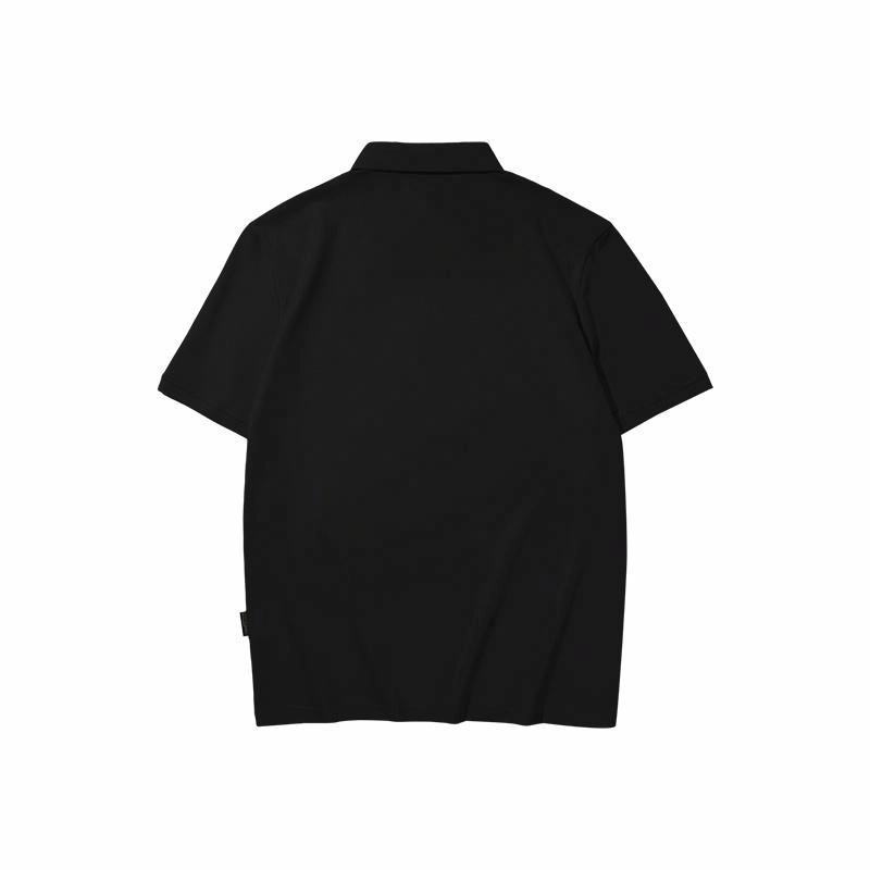 HLA POLO