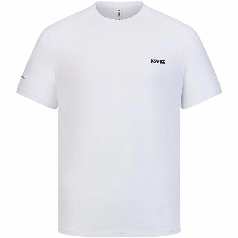 KSWISS T 101-K02C-WHT1
